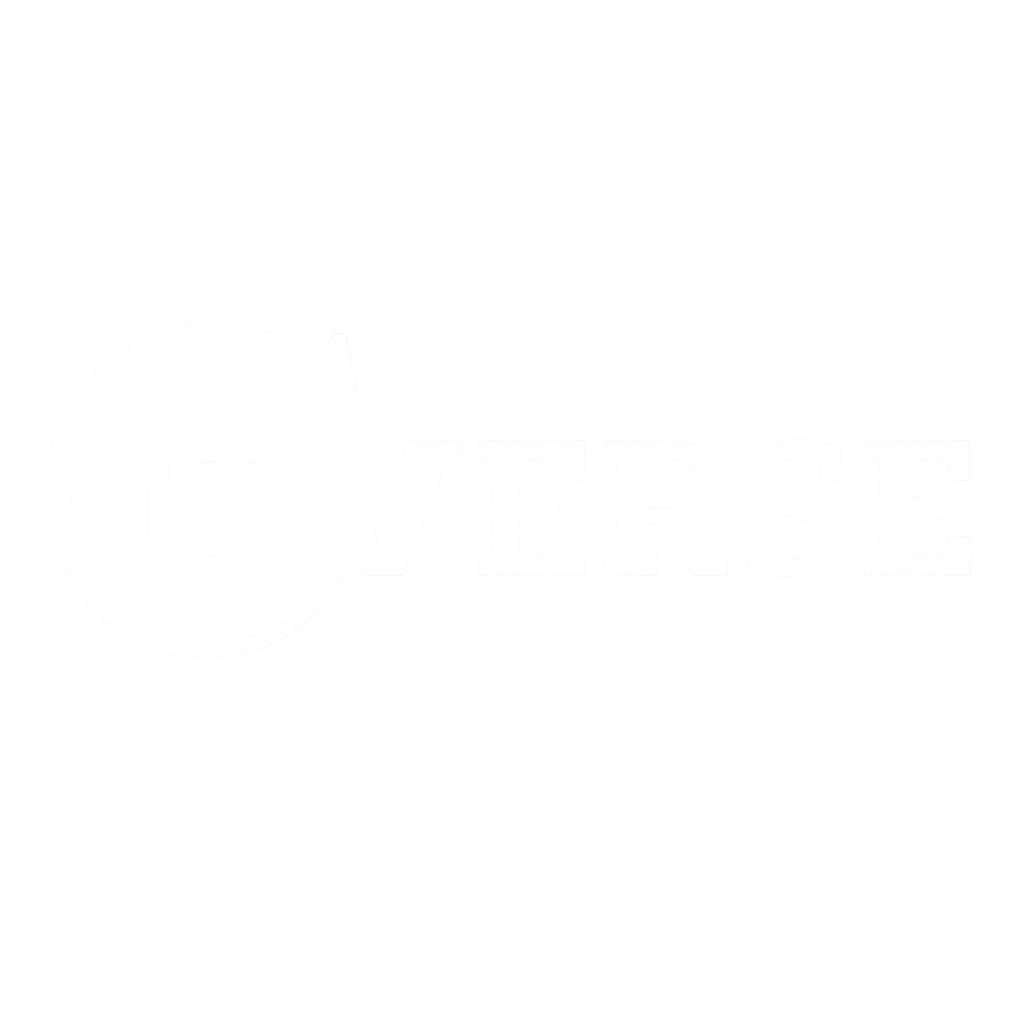ITVerse Logo
